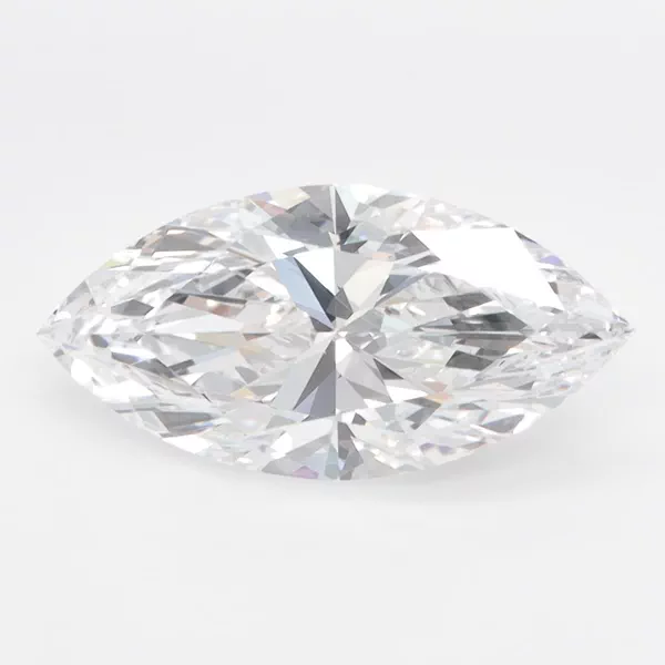 2.37 Carat · D · FL Rare Carat Ideal Cut