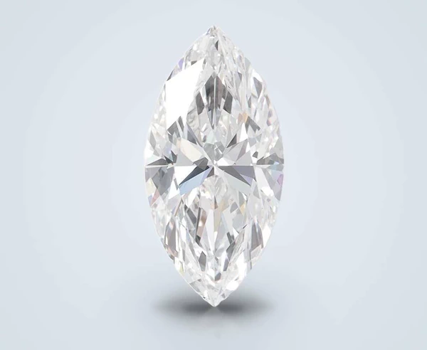 2.37 Carat · D · FL Rare Carat Ideal Cut