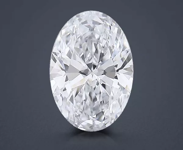 0.71 Carat · D · FL Rare Carat Ideal Cut