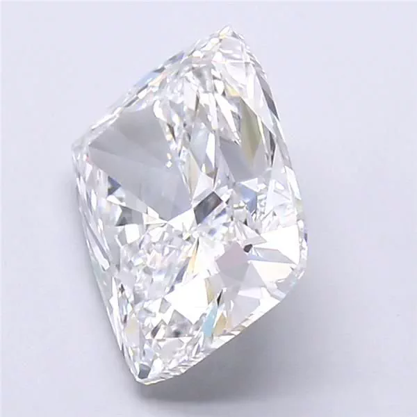 4.96 Carat · D · VVS2 Rare Carat Ideal Cut