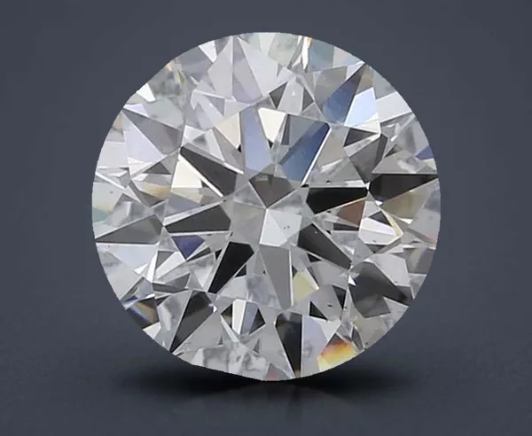 1.12 Carat · E · VS2 Rare Carat Ideal Cut