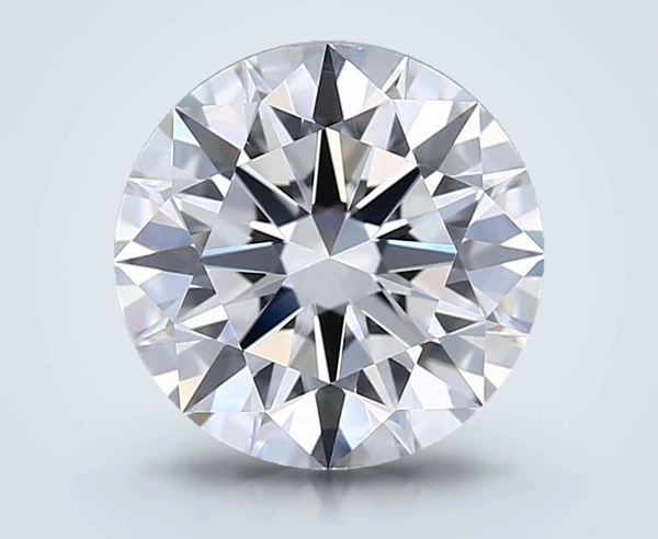 2.24 Carat · D · VS1 Rare Carat Ideal Cut