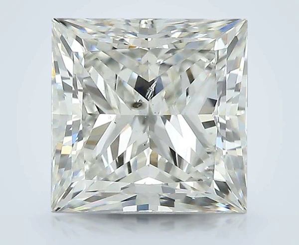 2 Carat · I · SI2 Rare Carat Ideal Cut