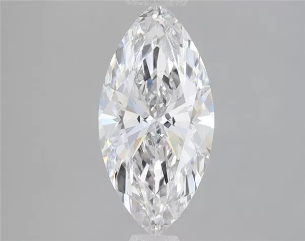 1.58 Carat · D · VS1 Rare Carat Ideal Cut