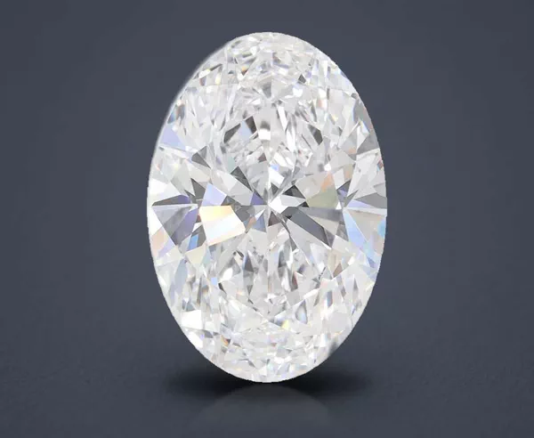 4.42 Carat · D · IF Rare Carat Ideal Cut