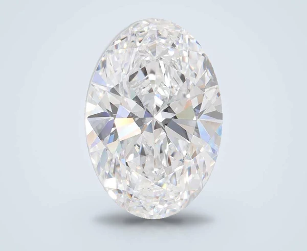 4.42 Carat · D · IF Rare Carat Ideal Cut