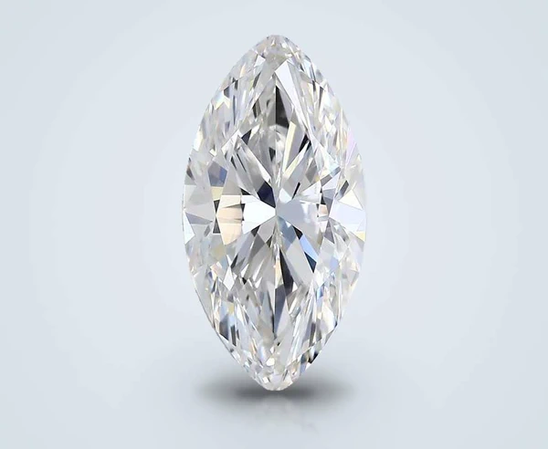 3.03 Carat · I · VVS1 very good Cut