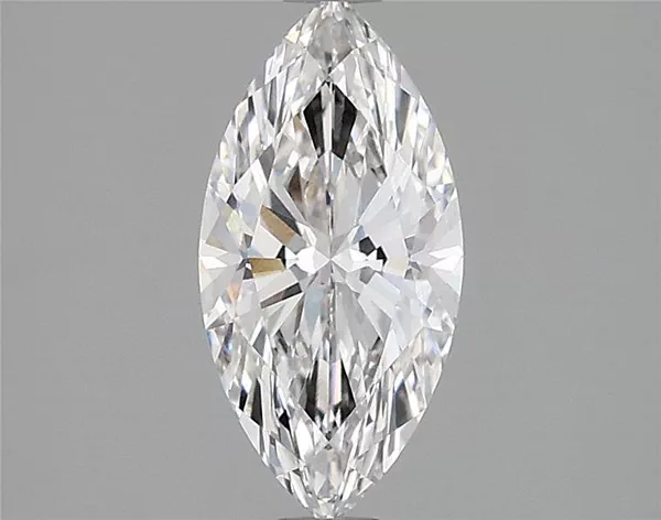 1.21 Carat · E · VVS2 Rare Carat Ideal Cut