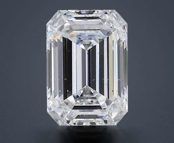 2.02 Carat · E · SI1 Rare Carat Ideal Cut