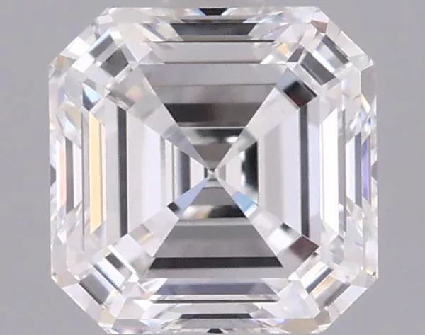 1.61 Carat · D · VVS2 Rare Carat Ideal Cut