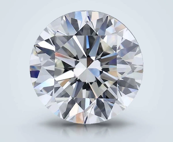 1.25 Carat · J · VS1 Rare Carat Ideal Cut