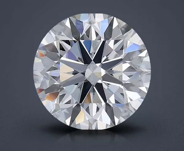 1.18 Carat · G · VVS2 Rare Carat Ideal Cut
