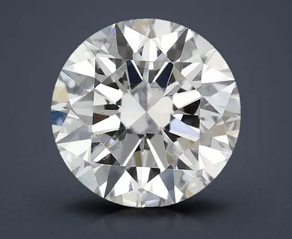 1 Carat · D · VS1 Rare Carat Ideal Cut