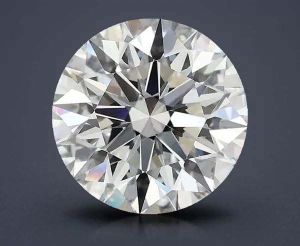 1.99 Carat · D · VS1 excellent Cut