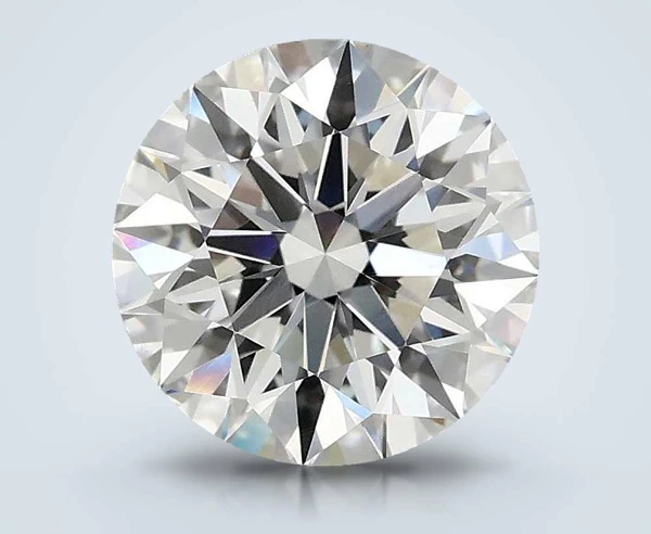1.99 Carat · D · VS1 excellent Cut
