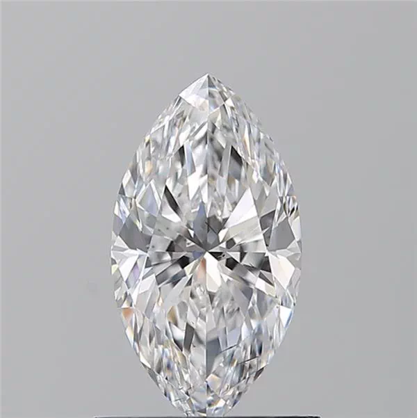 0.9 Carat · D · SI1 very good Cut