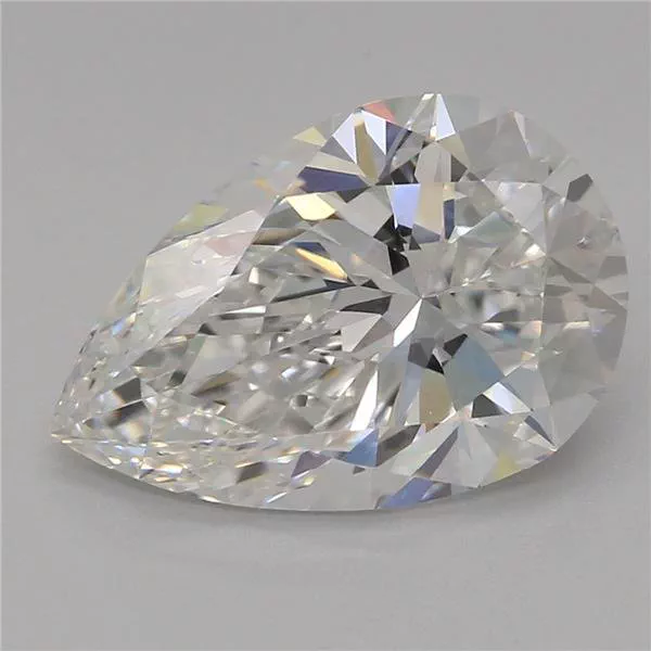 2.06 Carat · E · VVS1 Rare Carat Ideal Cut