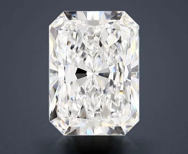 2.91 Carat · D · VVS1 Rare Carat Ideal Cut
