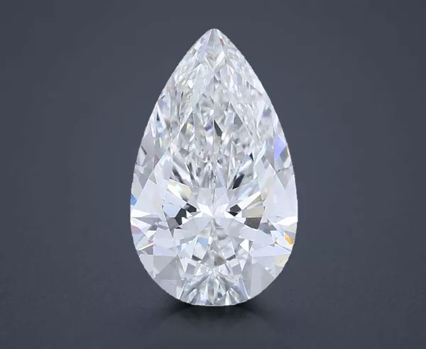 2.08 Carat · F · VS1 Rare Carat Ideal Cut