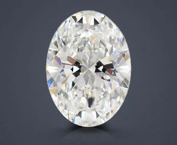 4.61 Carat · E · VVS2 Rare Carat Ideal Cut