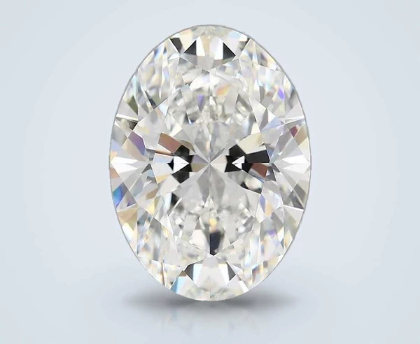 4.61 Carat · E · VVS2 Rare Carat Ideal Cut