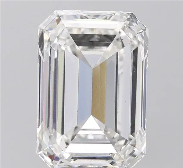 5.09 Carat · G · VS2 Rare Carat Ideal Cut