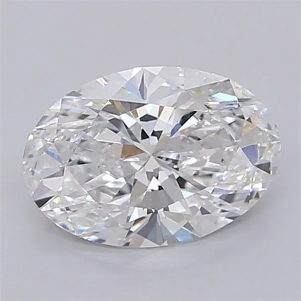 1.53 Carat · D · VS2 Rare Carat Ideal Cut