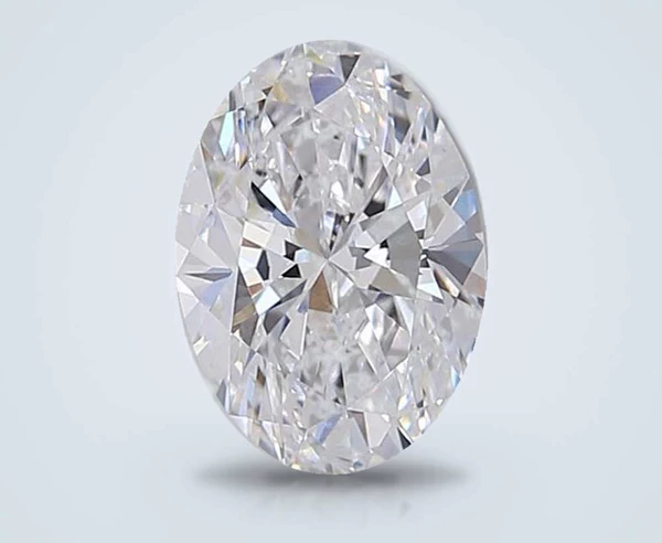 1.53 Carat · D · VS2 Rare Carat Ideal Cut