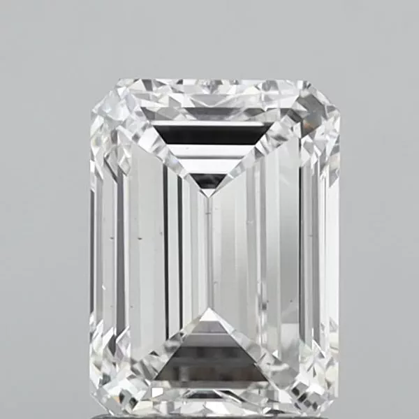 2.01 Carat · E · VS1 Rare Carat Ideal Cut