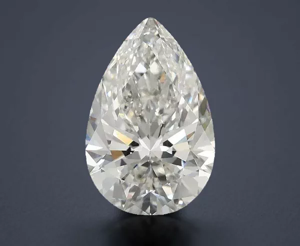 2.53 Carat · G · VS1 Rare Carat Ideal Cut