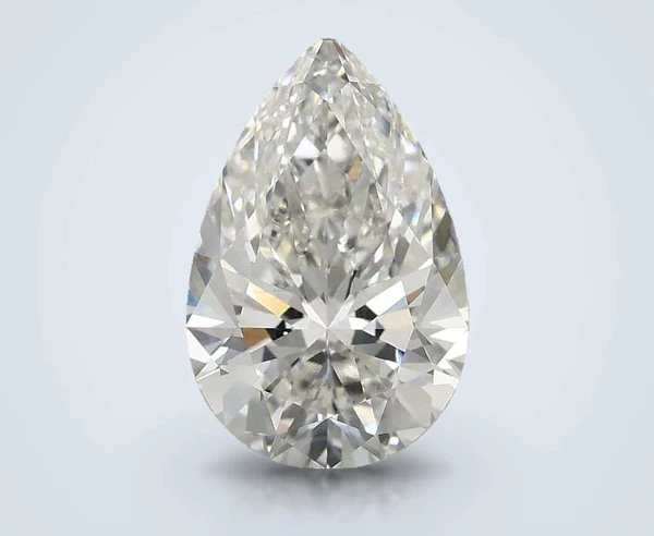 2.53 Carat · G · VS1 Rare Carat Ideal Cut
