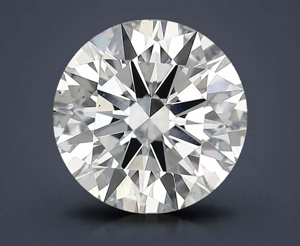 2.15 Carat · E · VS2 Rare Carat Ideal Cut