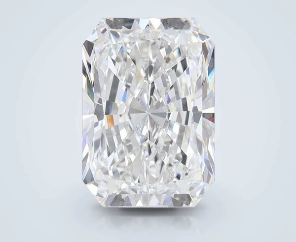 4.33 Carat · E · VVS2 Rare Carat Ideal Cut