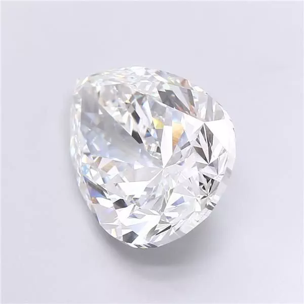 16.05 Carat · F · VVS2 Rare Carat Ideal Cut