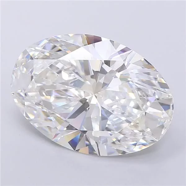 10.59 Carat · E · VVS1 Rare Carat Ideal Cut