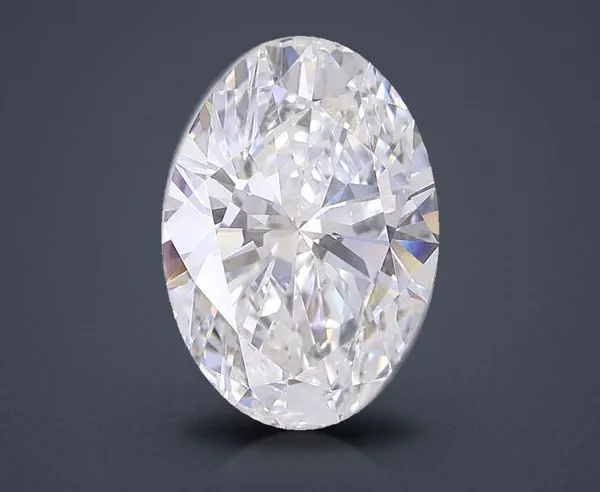10.59 Carat · E · VVS1 Rare Carat Ideal Cut