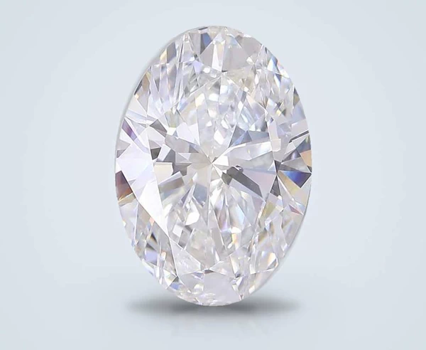 10.59 Carat · E · VVS1 Rare Carat Ideal Cut