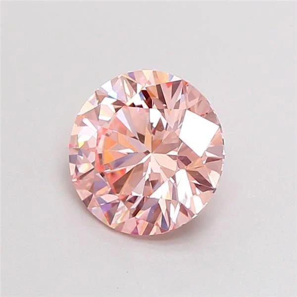 1.5 Carat · Fancy Intense · VVS2