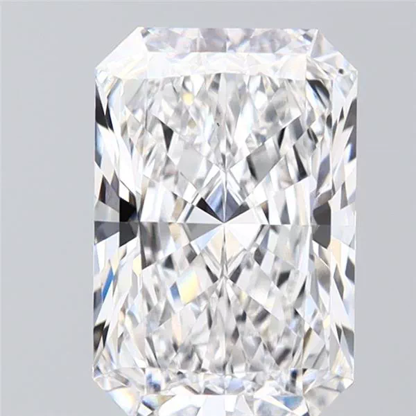 3.02 Carat · D · VS1 Rare Carat Ideal Cut