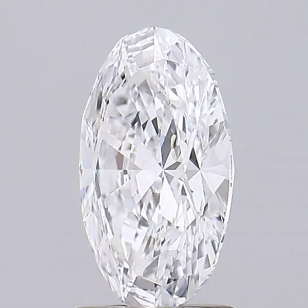 0.97 Carat · D · IF Rare Carat Ideal Cut