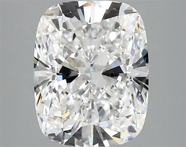 2.86 Carat · D · VVS2 Rare Carat Ideal Cut