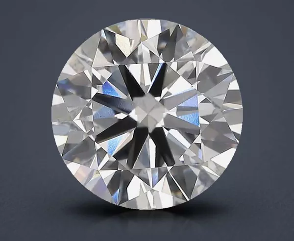 4.31 Carat · F · VS2 Rare Carat Ideal Cut
