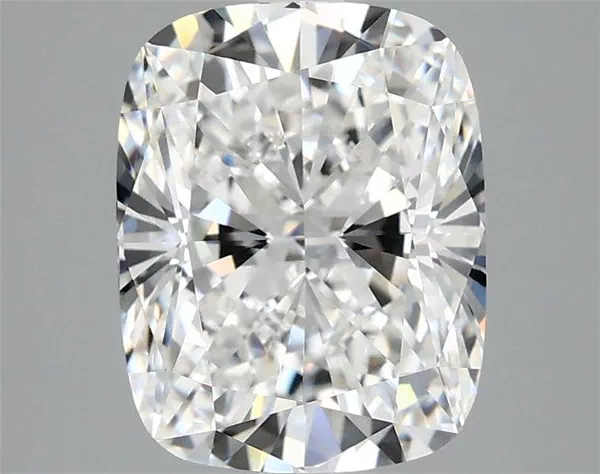 2.88 Carat · D · VVS2 Rare Carat Ideal Cut
