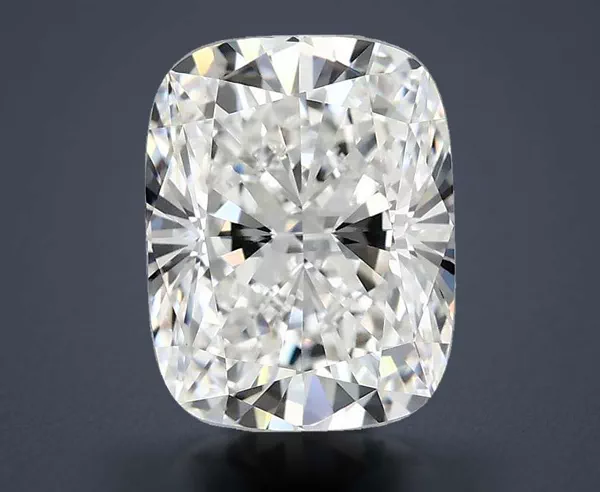 2.88 Carat · D · VVS2 Rare Carat Ideal Cut