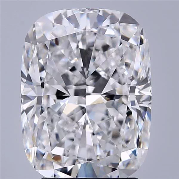 3.18 Carat · D · VVS2 Rare Carat Ideal Cut