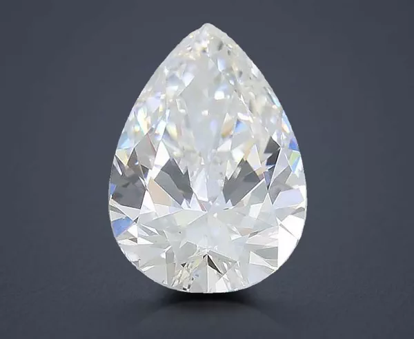 2.07 Carat · D · VS1 Rare Carat Ideal Cut