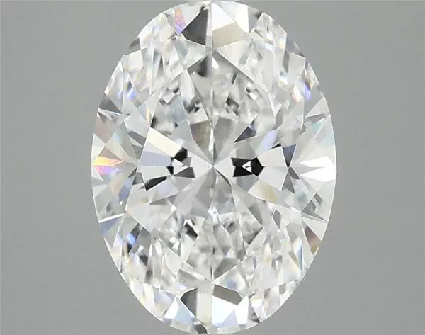2.47 Carat · D · VS1 Rare Carat Ideal Cut