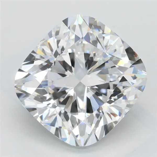 4.48 Carat · D · IF Rare Carat Ideal Cut