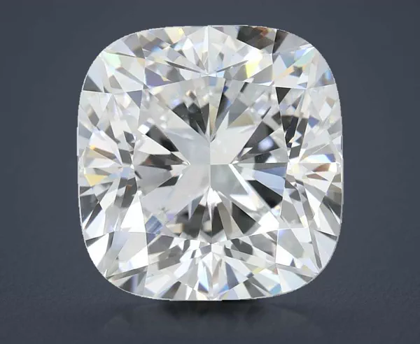4.48 Carat · D · IF Rare Carat Ideal Cut