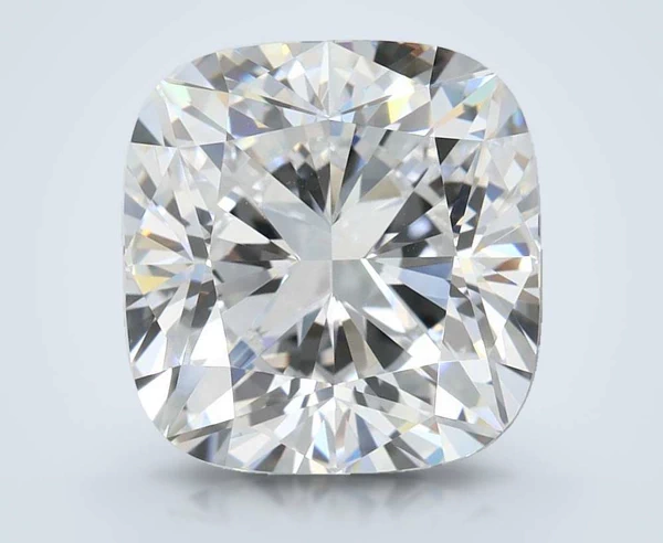 4.48 Carat · D · IF Rare Carat Ideal Cut